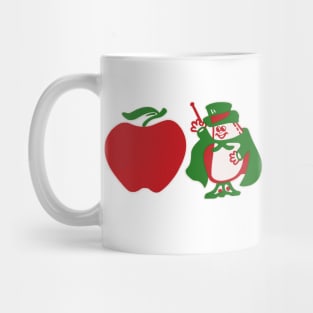 Fruit Pie the Magician Mug